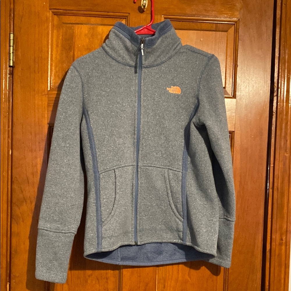 The North Face Fleece Jacket